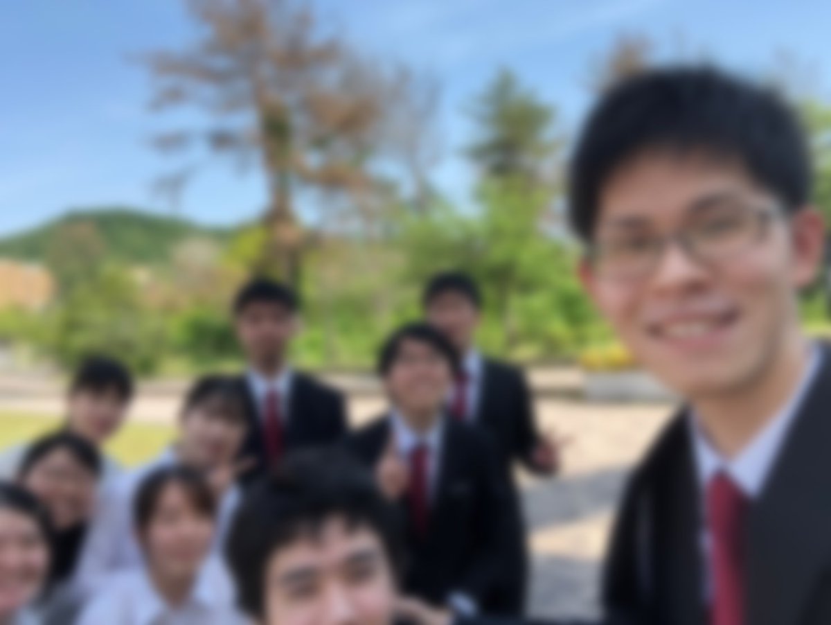 フェニコンに出演しました！

今年度初舞台✨️
お客様に私たちの歌をお届けすることができ、楽しかったです🎶

お聞きくださった皆様、ありがとうございました！