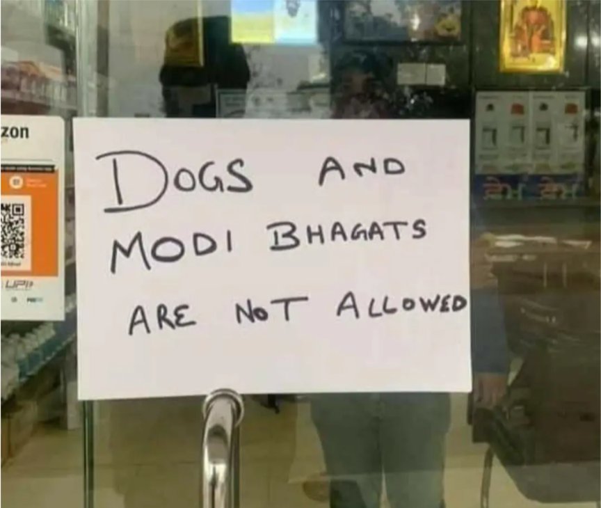 Now it is hanging in every Mall/Shop in South India.

By 2024, it will be hanging in every Mall/Shop across India.

#KarnatakaCabinet #अंतर्राष्ट्रीय_चाय_दिवस