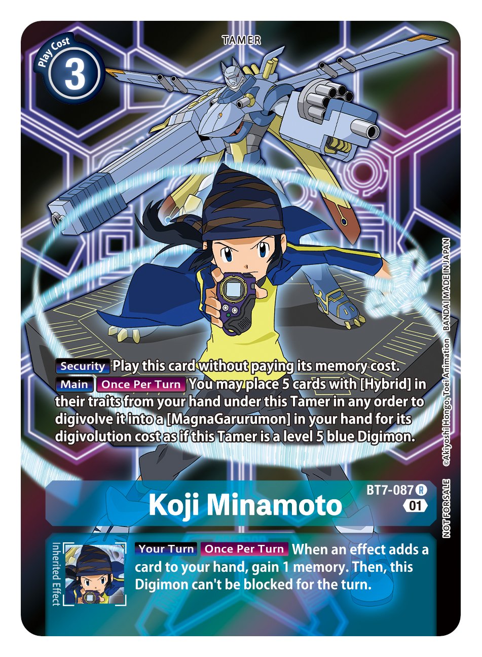 Official Digimon Card Game English Version on X: Official Digimon Card Game English Version on X:
