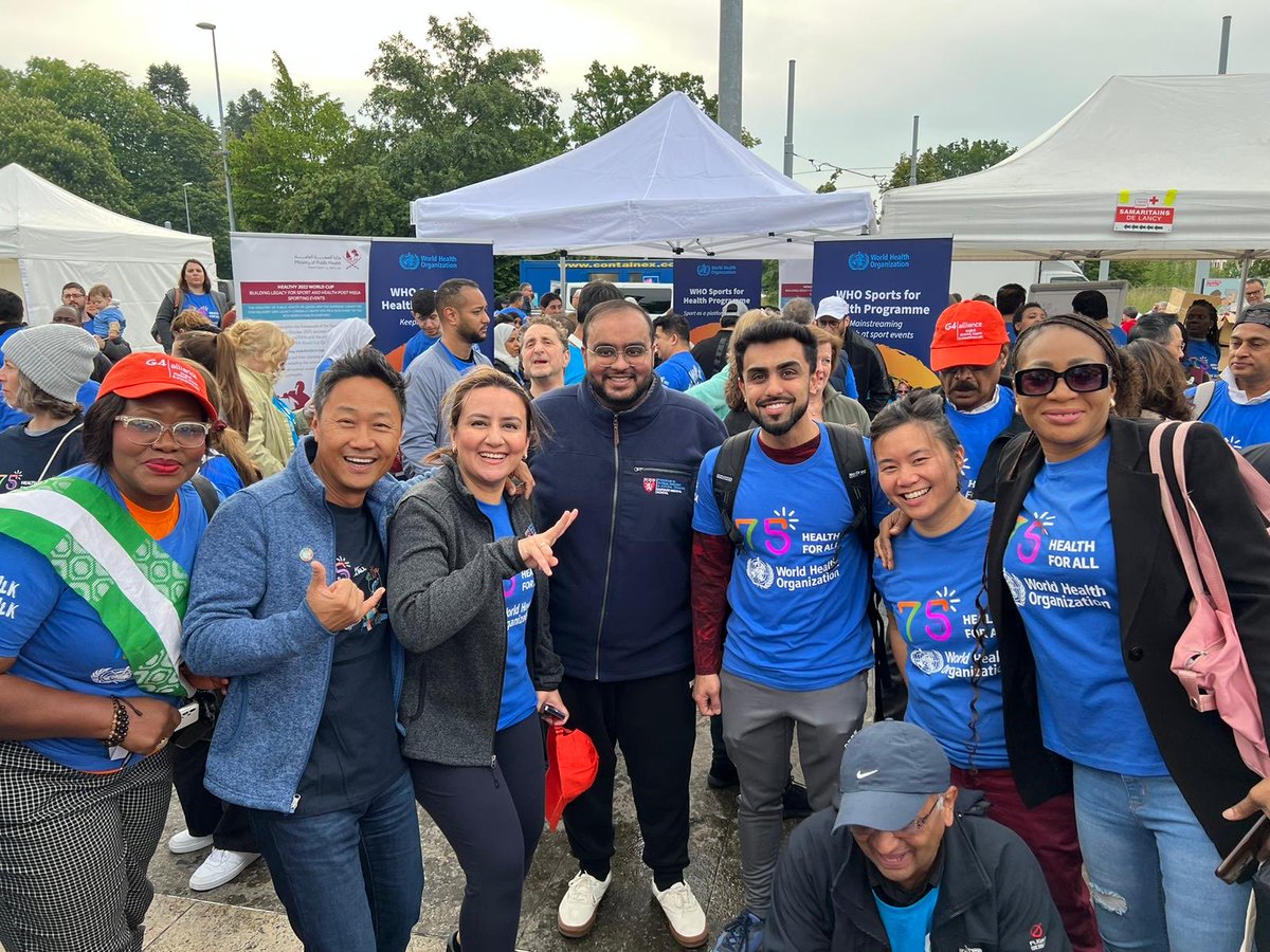 mehreenz1's tweet photo. ⁦@HarvardPGSSC⁩ totally pumped for #WalkTheTalk for safe, affordable, timely &amp; APPROPRIATE #surgical care for the 6 billion people without it 🌍
 #UHC ⁦@WHO⁩
⁦@keepark⁩ ⁦@VedantShukla03⁩ ⁦@kathydoo2002⁩ ⁦⁦@ShreenikKundu⁩ https://t.co/XzEVaJR0wO
