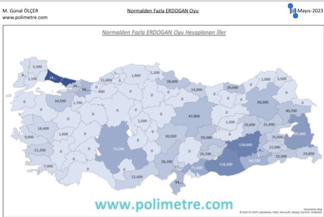 Çalabildikleri yerlerde çalmışlar; mercek altına alınınca çıkmış ortaya. Aynı tezgahı çalıştırmasınlar diye önlem alınırsa 28 Mayıs’ta biterler. Polimetre.com u inceleyin, önlem alın. Daha 1 haftamız var.