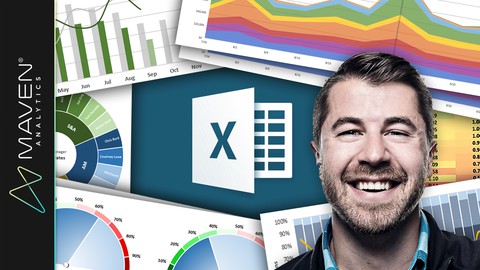 Microsoft Excel - Data Visualization, Excel Charts & Graphs Courses >  myfreecoursesite.blogspot.com/2023/05/micros…

#udemy #coupons #Microsoft #Excel #ExcelVBA #DataAnalysis #PowerPoint #PivotTables #MicrosoftPowerBI #MicrosoftOffice #MicrosoftWord #100DaysOfCode