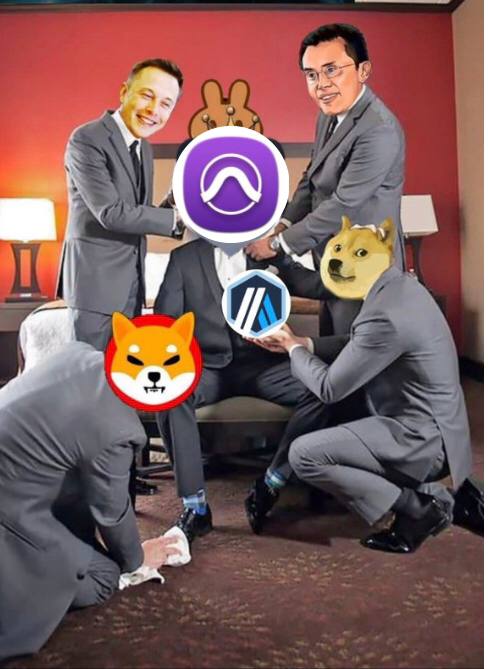 MyNameElonMask's tweet photo. @OdayMatour @Ashcryptoreal $ALTN
@alternaorg
#AlternaNetwork #AlternaCoin #ALTN #hiddengems #100x https://t.co/mGAMcbBe4K