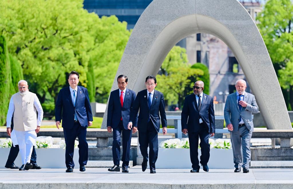 Sekretariat Kabinet tweet media