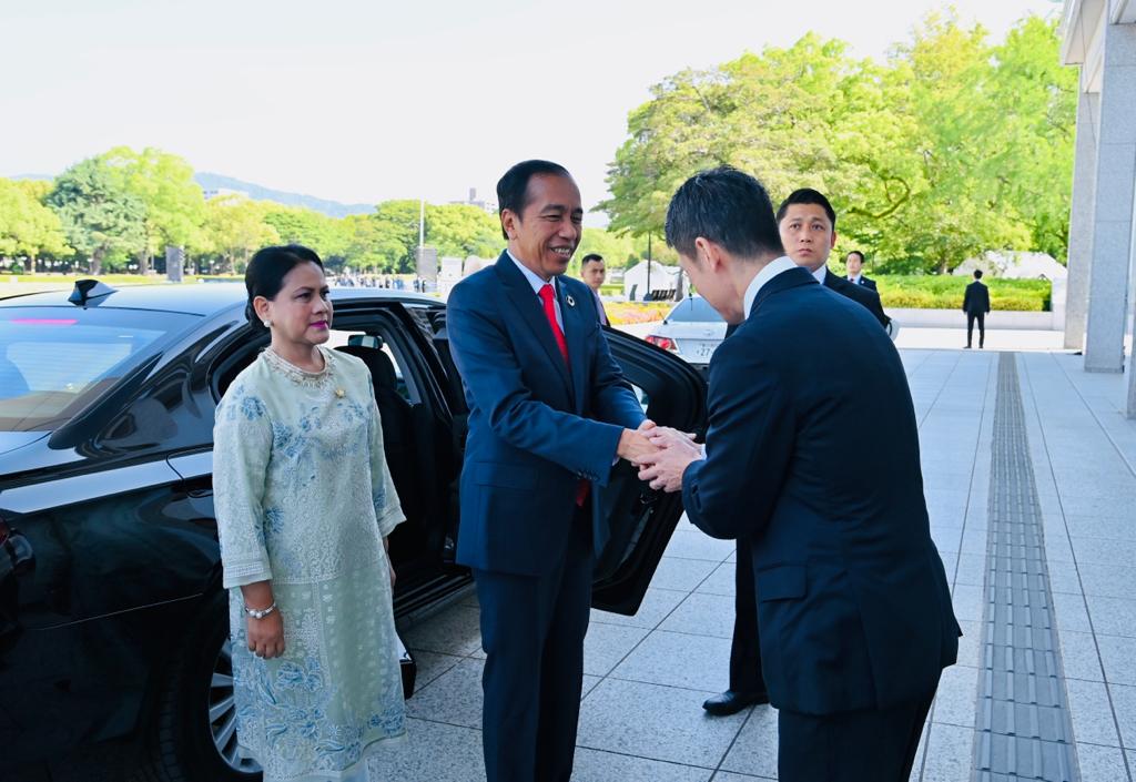 Sekretariat Kabinet tweet media