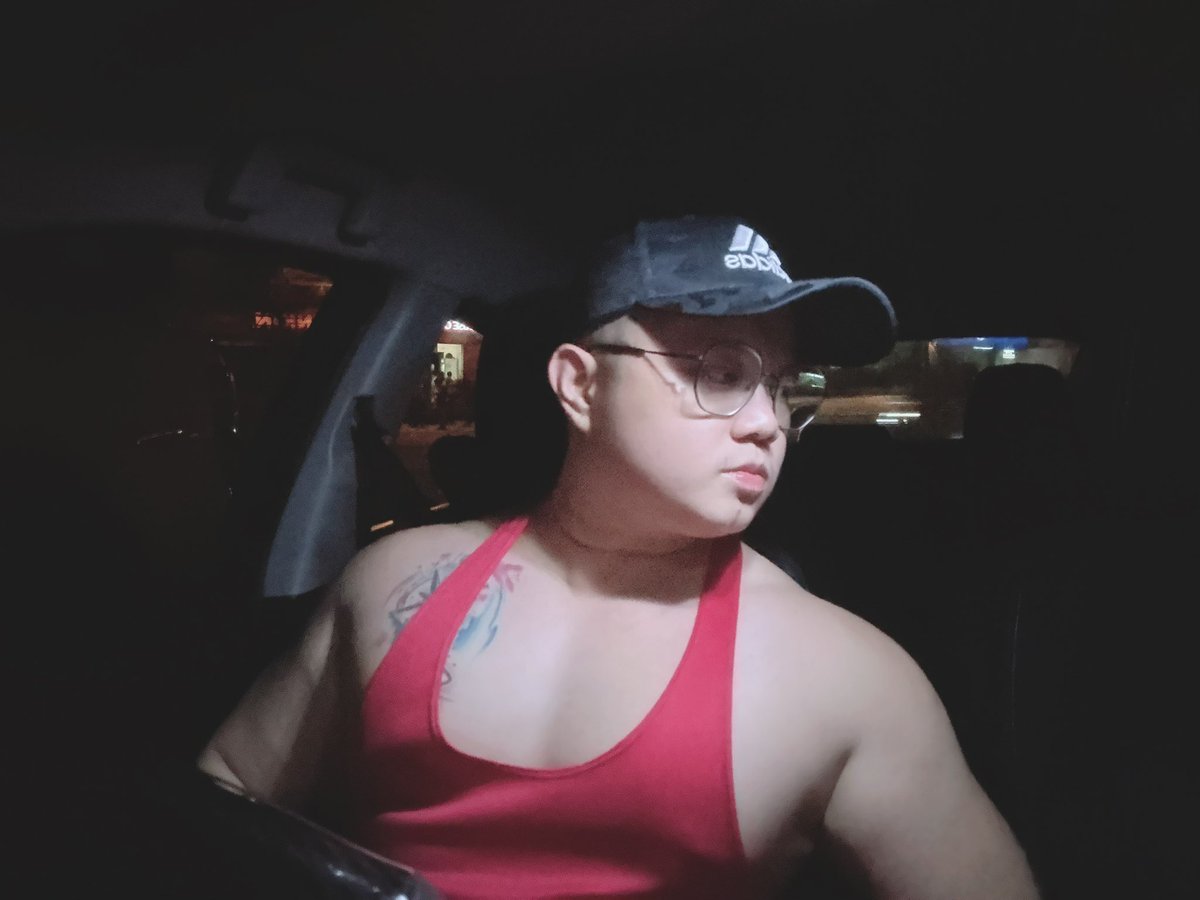 Markcelvinm's tweet photo. San ka punta? https://t.co/7yuZHPNGEy