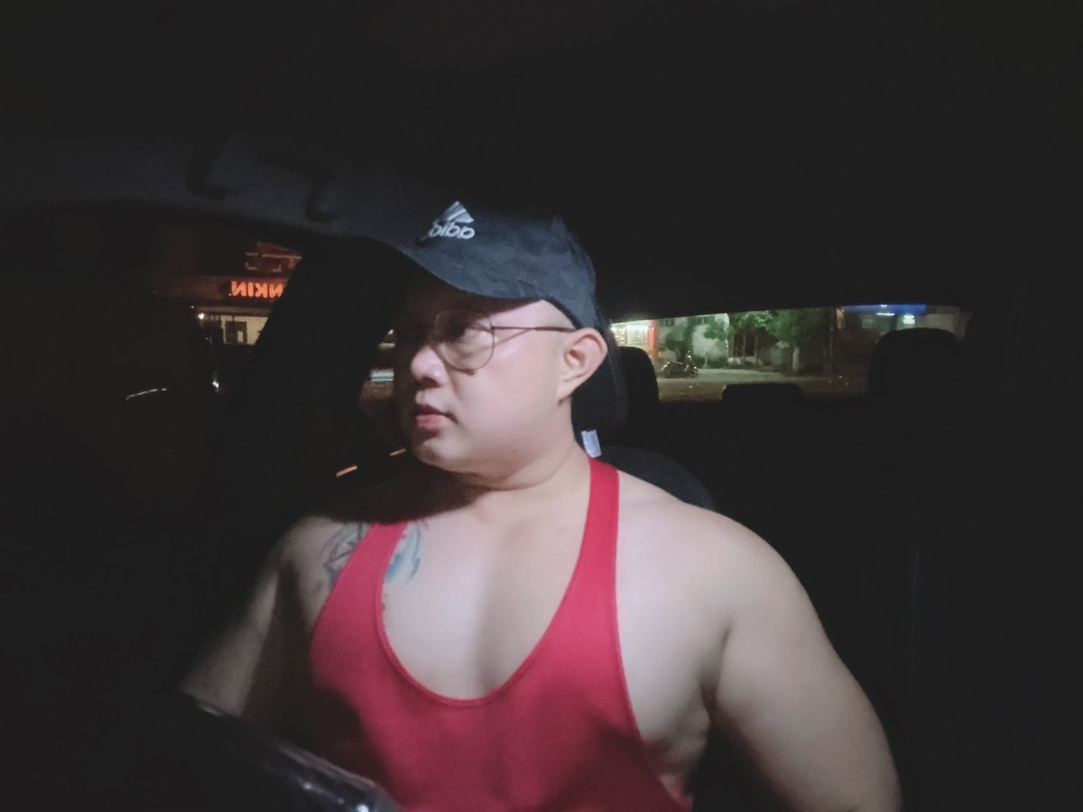 Markcelvinm's tweet photo. San ka punta? https://t.co/7yuZHPNGEy