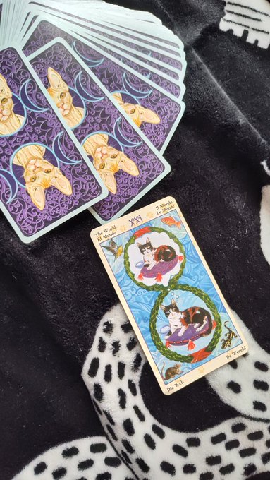 21 травня ваша #картадня у #таро це мир! Ви сповнені ресурсу та знаходитесь в гармонії з собою та всесвітом<a href="/tag/%D0%BA%D0%B0%D1%80%D1%82%D0%B0%D0%B4%D0%BD%D1%8F"class="tags">#картадня</a><a href="/tag/%D1%82%D0%B0%D1%80%D0%BE"class="tags">#таро</a>