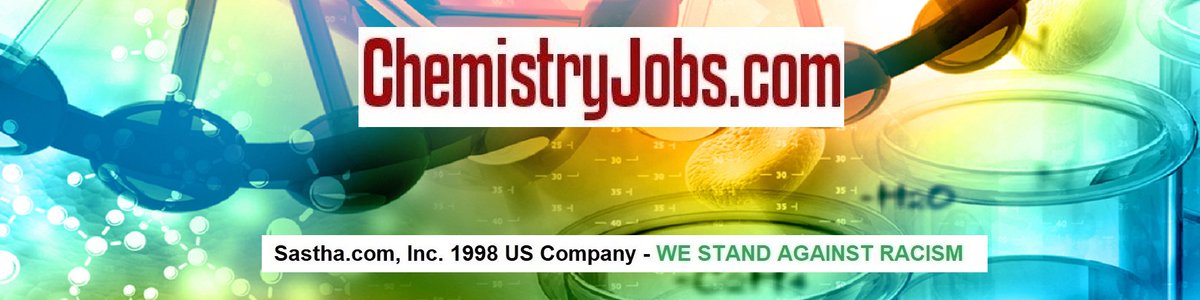 Featured Job on ChemistryJobs.com :
Visiting Assistant Professor, Chemistry - Bucknell University, Pennsylvania
lnkd.in/guwa8MBG
#chemistryjobs #chemjobs #chemicaljobs #chemist #hr #recruiter