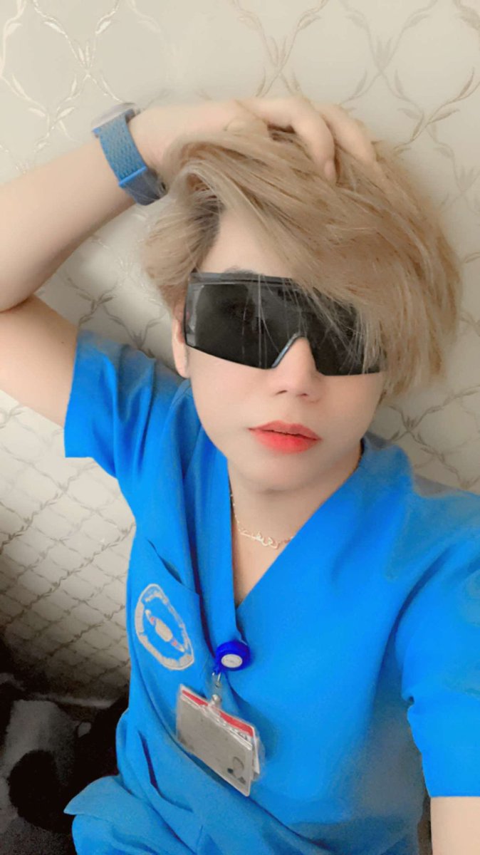 jhepee_'s tweet photo. #Laser #Nurse #AlAin https://t.co/pO8xWGqQLz