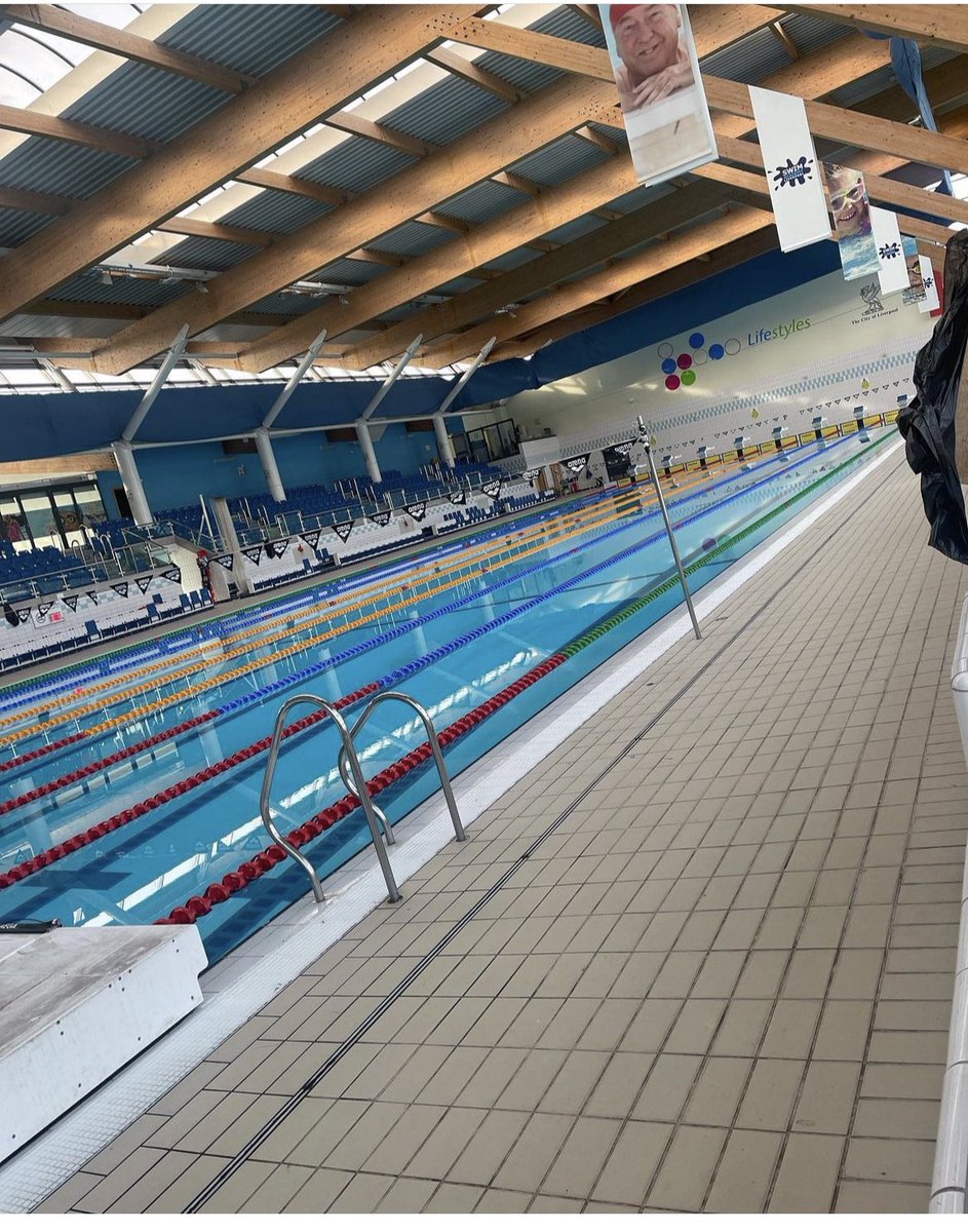 PrescotSC's tweet photo. Good luck to our 30 swimmers competing @COLiverpoolSC Splash &amp; Dash meet today. Many competing for the first time, have fun and enjoy the experience #swimfast #splashndash https://t.co/UtlAI0kRZS