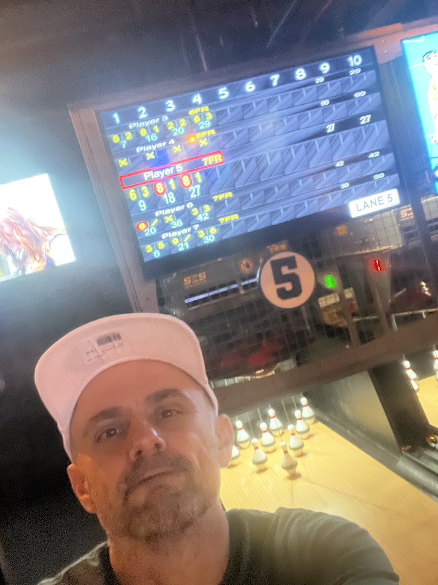 Gary Vaynerchuk tweet media