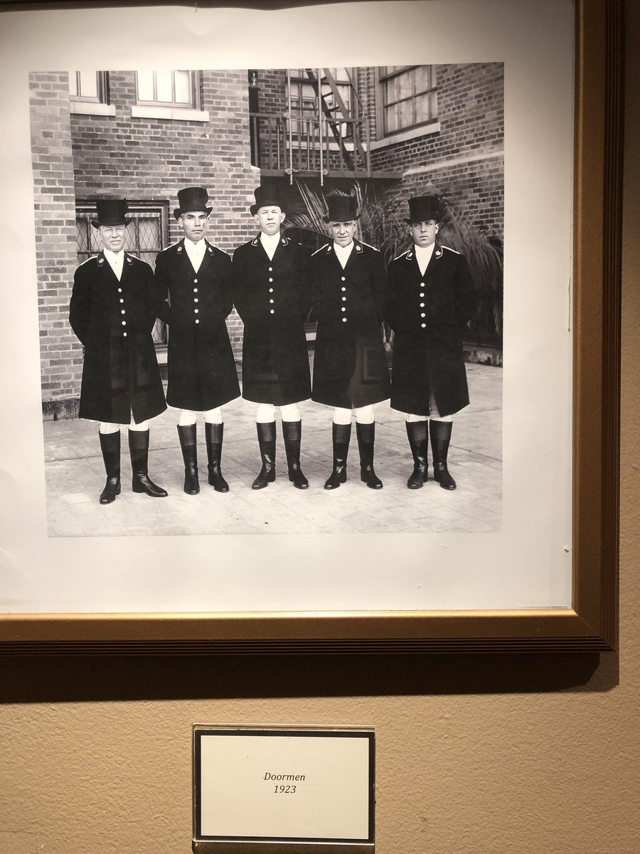 his_dudesty's tweet photo. @SteveMartinToGo Steve, how were you also a doorman at the Biltmore in DTLA?! https://t.co/AKttupaqFb