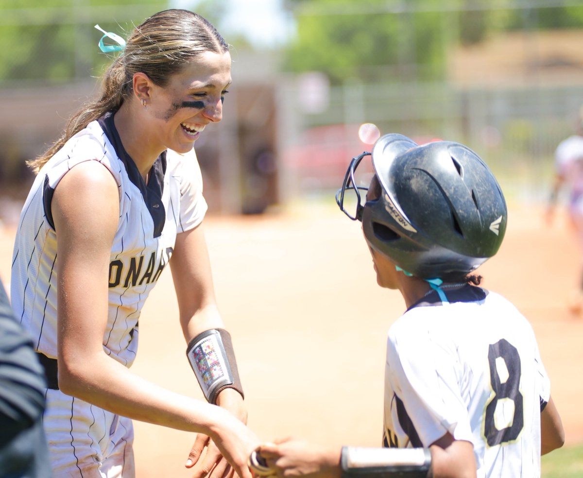 Joseph Dycus (@joseph_dycus) on Twitter photo “My knees were literally shaking ... It was nerve-wracking.”
<a href="/MittySoftball/">Mitty Softball</a> junior <a href="/Miarodriguez_60/">Mia Rodriguez</a> overcame nerves and made the play of the day in a CCS Open Division barnburner.
STORY + QUOTES: mercurynews.com/2023/05/20/it-… <a href="/DarrenSabedra/">Darren Sabedra</a> <a href="/AWoliczko/">Aaron Woliczko</a> <a href="/WCALSports/">WCALSports</a> “My knees were literally shaking ... It was nerve-wracking.”
<a href="/MittySoftball/">Mitty Softball</a> junior <a href="/Miarodriguez_60/">Mia Rodriguez</a> overcame nerves and made the play of the day in a CCS Open Division barnburner.
STORY + QUOTES: mercurynews.com/2023/05/20/it-… <a href="/DarrenSabedra/">Darren Sabedra</a> <a href="/AWoliczko/">Aaron Woliczko</a> <a href="/WCALSports/">WCALSports</a>