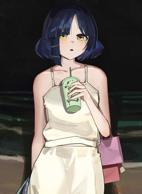 こっちのほうが好きかも #ぼっち・ざ・ろっく
