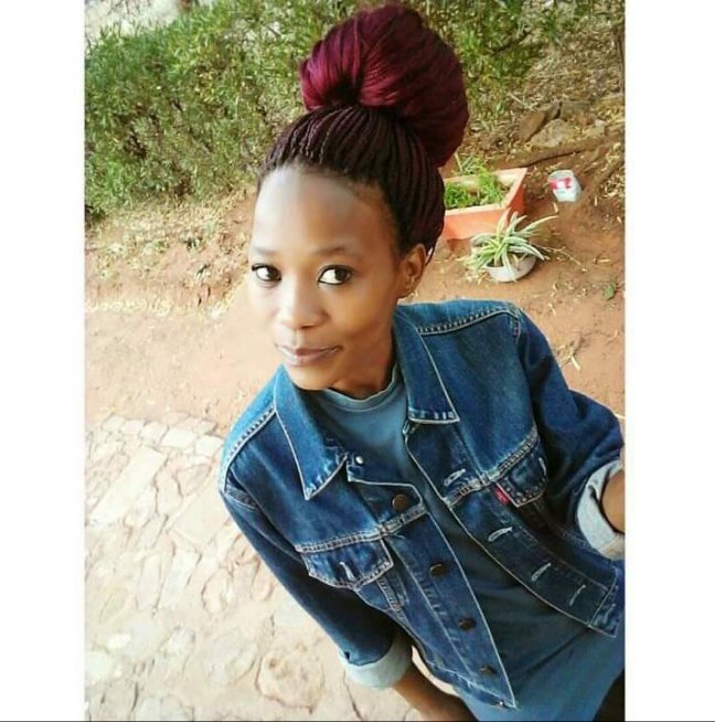 lizzy_sephiri's tweet photo. @tjitji_ 33 dis year https://t.co/ypoe0UmmKu