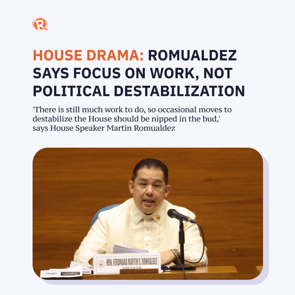 Trumark Broke Silence: A Chain of Evidence Unfolded Now