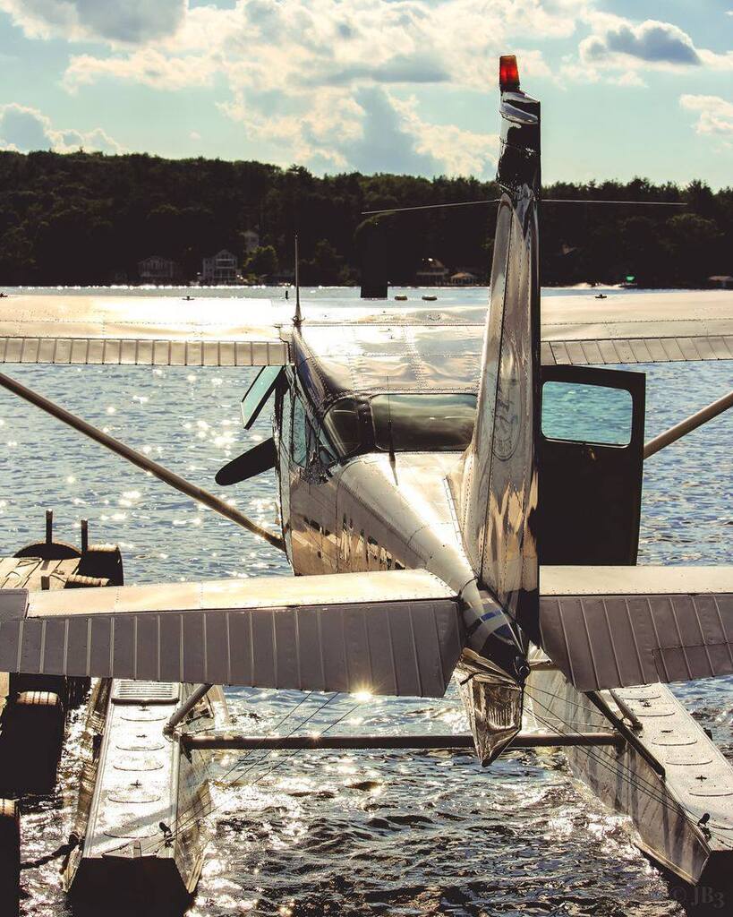 Seaplane Fact — No regulatory distinctions are made between flying boats and seaplanes equipped with floats. Based on the appropriate training within a seaplane pilot’s class rating, you can fly both.

Seaplane Fact — ไม่มีความแตกต่างด้านกฎระเบียบระหว่าง… instagr.am/p/Csfo1sAr58h/