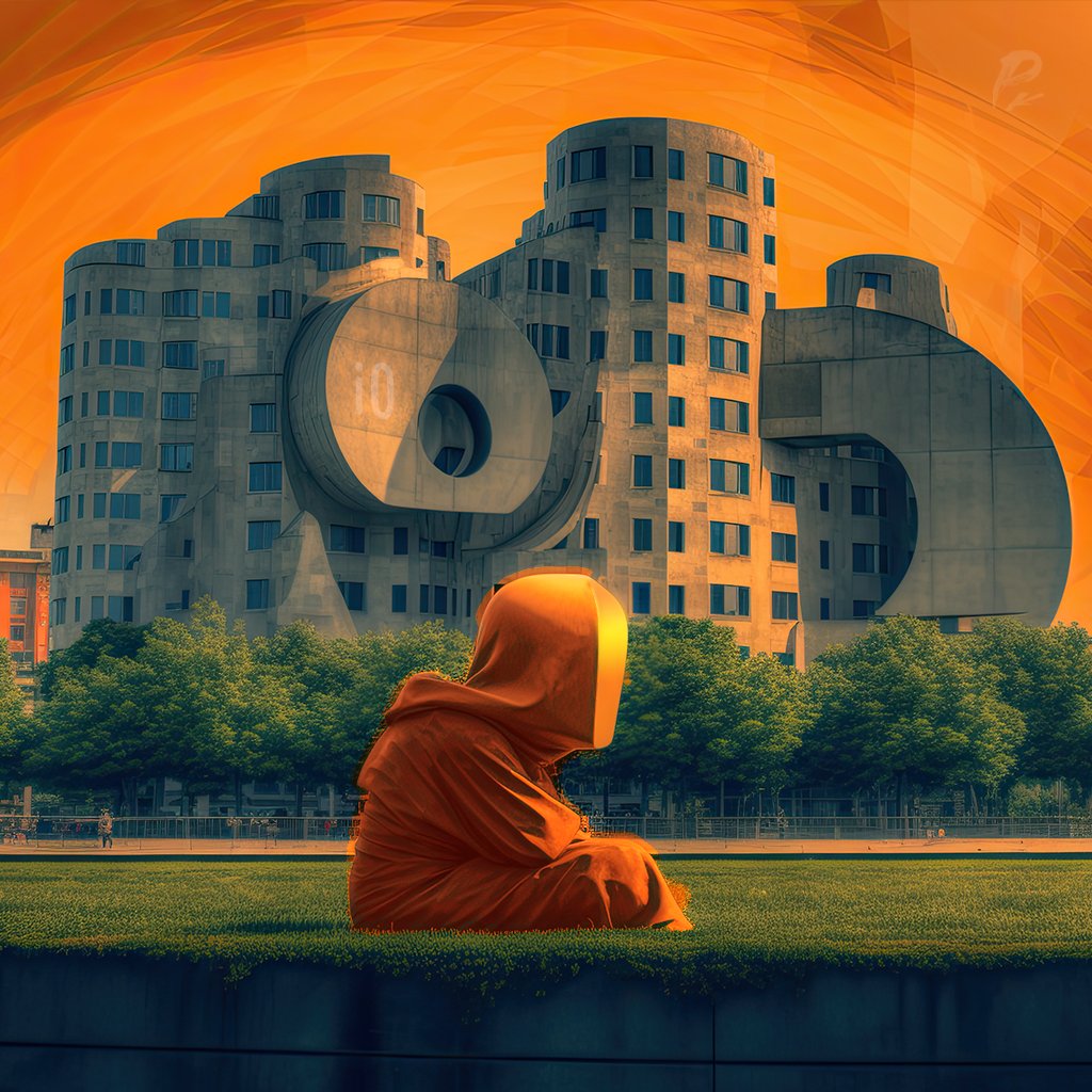 Pakostino's tweet photo. GM π
βΎ
Morning is a moment of hope, a sacred space where new beginnings unfold within. Let us pause and cherish its beauty on this Sunday, for in the stillness of the morning, we find the wisdom to embrace the day.
#FuckDesignLetsDance https://t.co/Vl1gyLfpU2