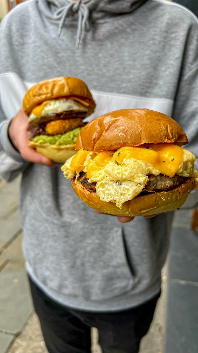 Bold Street Coffee tweet media