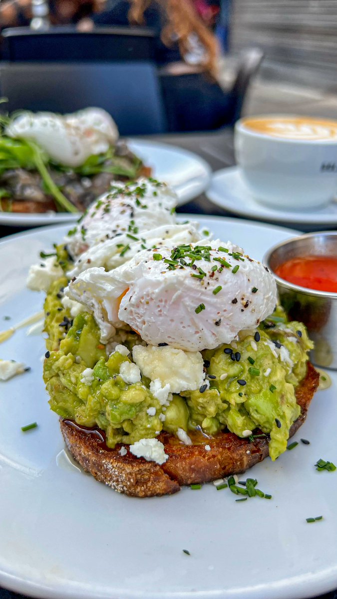 Bold Street Coffee tweet media