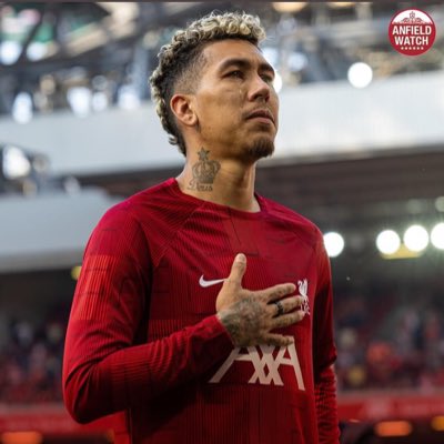 You'll Never Walk Alone ! "Bobby" ❤️