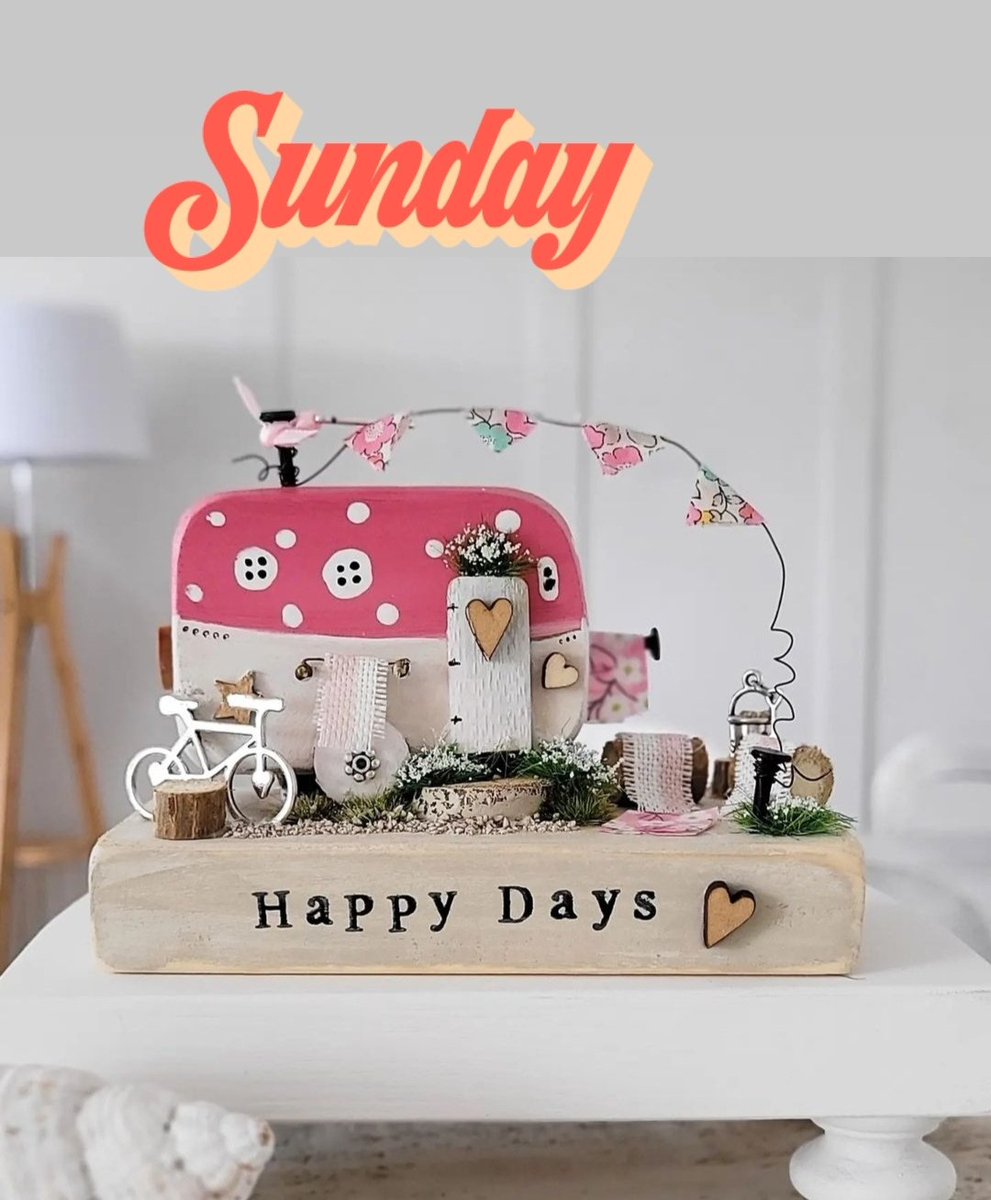 TheEnglishCaravanCo on Twitter "🎶Oh Happy Day🎶.. Song by Ghee. sundayvibes"