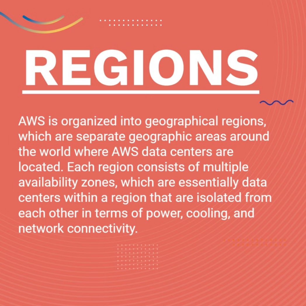 SHIVANT9's tweet photo. AWS (Amazon Web Services) is a comprehensive cloud computing platform provided by Amazon. It offers a wide range of services, including computing power, storage, databases, networking, analytics, machine learning, and more.
#AWS #awssummit #CloudComputing #DevOps #gdg #devopses23 https://t.co/ML5QhRyfSV