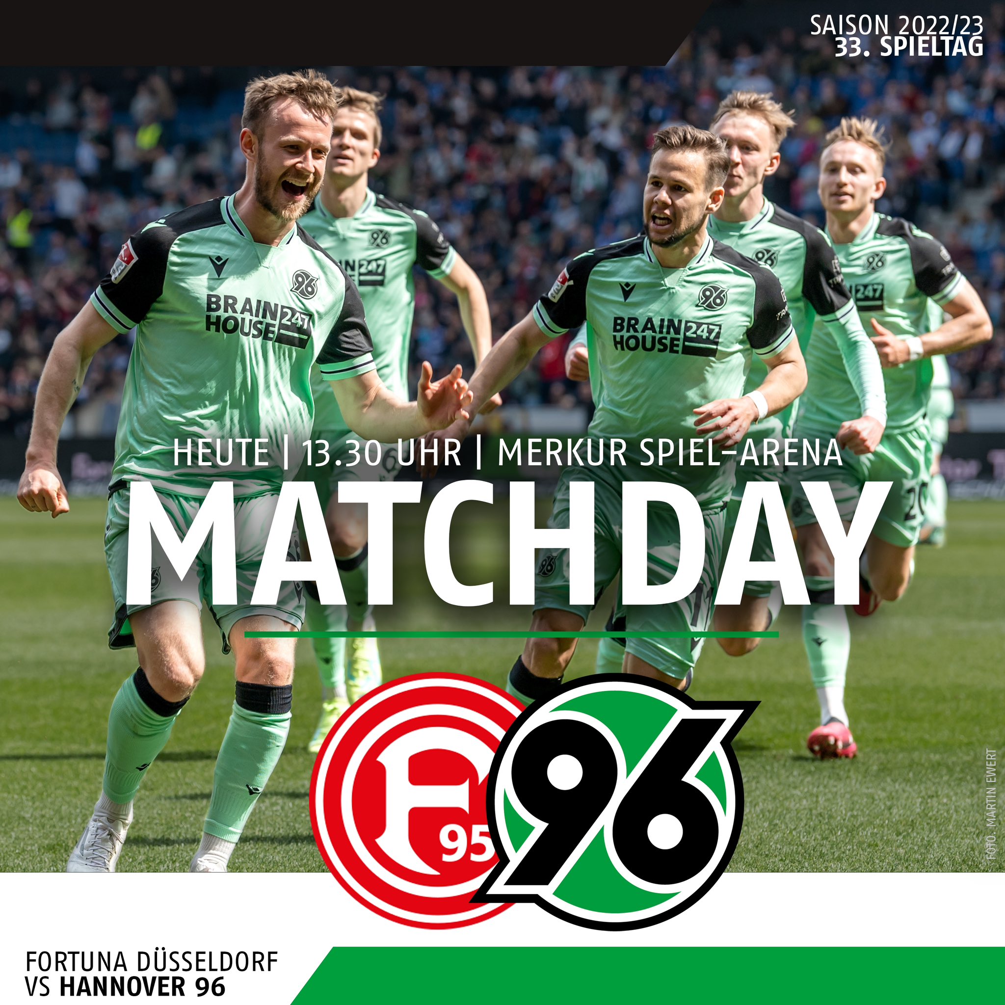 Hannover 96 on X