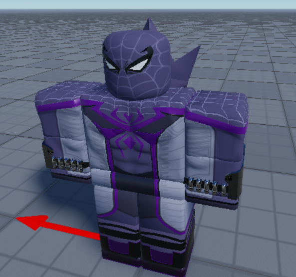 SpooksterPotato's tweet photo. random models
#Roblox #Robloxdev #robloxart https://t.co/eXp3MErnJN