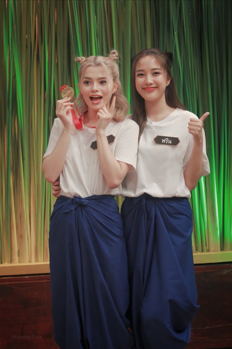 Monday_P :🤍) bb ของพี่ 🌷🪽✨️ tweet media