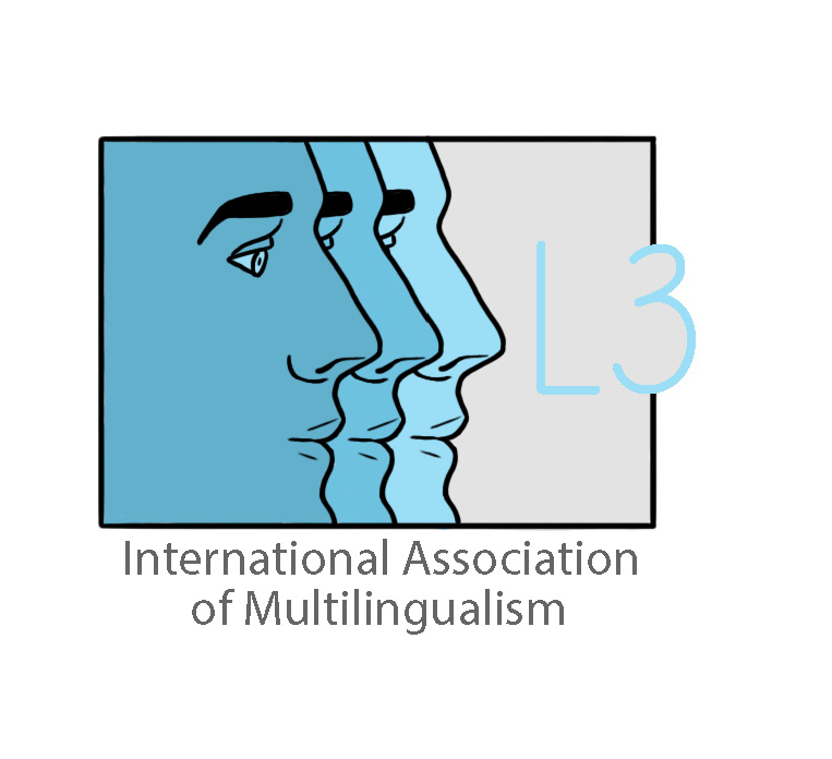 We proudly present the launch of an IAM logo upgrade with new and more modern color schemes and typography. #IAMultilingualism 
Thanks to the artist Charlotte de Streel and <a href="/PernelleL/">Pernelle Lorette</a> who established contact with Charlotte.
We hope you like it as much as we do!