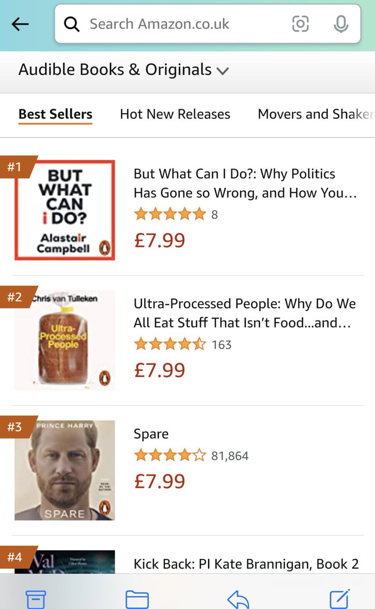 ALASTAIR CAMPBELL tweet media