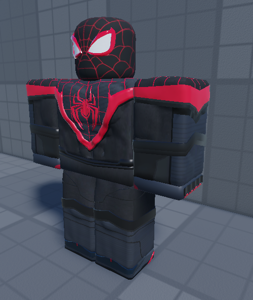 SpooksterPotato's tweet photo. random models pt 2
#Roblox #Robloxdev #robloxart https://t.co/Arqgycc79U