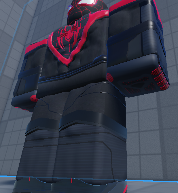 SpooksterPotato's tweet photo. random models pt 2
#Roblox #Robloxdev #robloxart https://t.co/Arqgycc79U