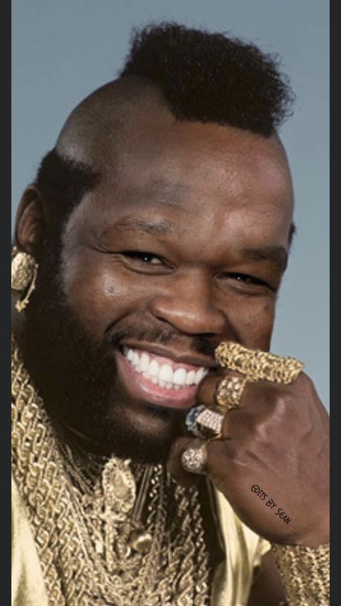 Staxkz495's tweet photo. Mr. 50 T‼️😭😭😭 @50cent #50cent https://t.co/vWiKdS7GsB