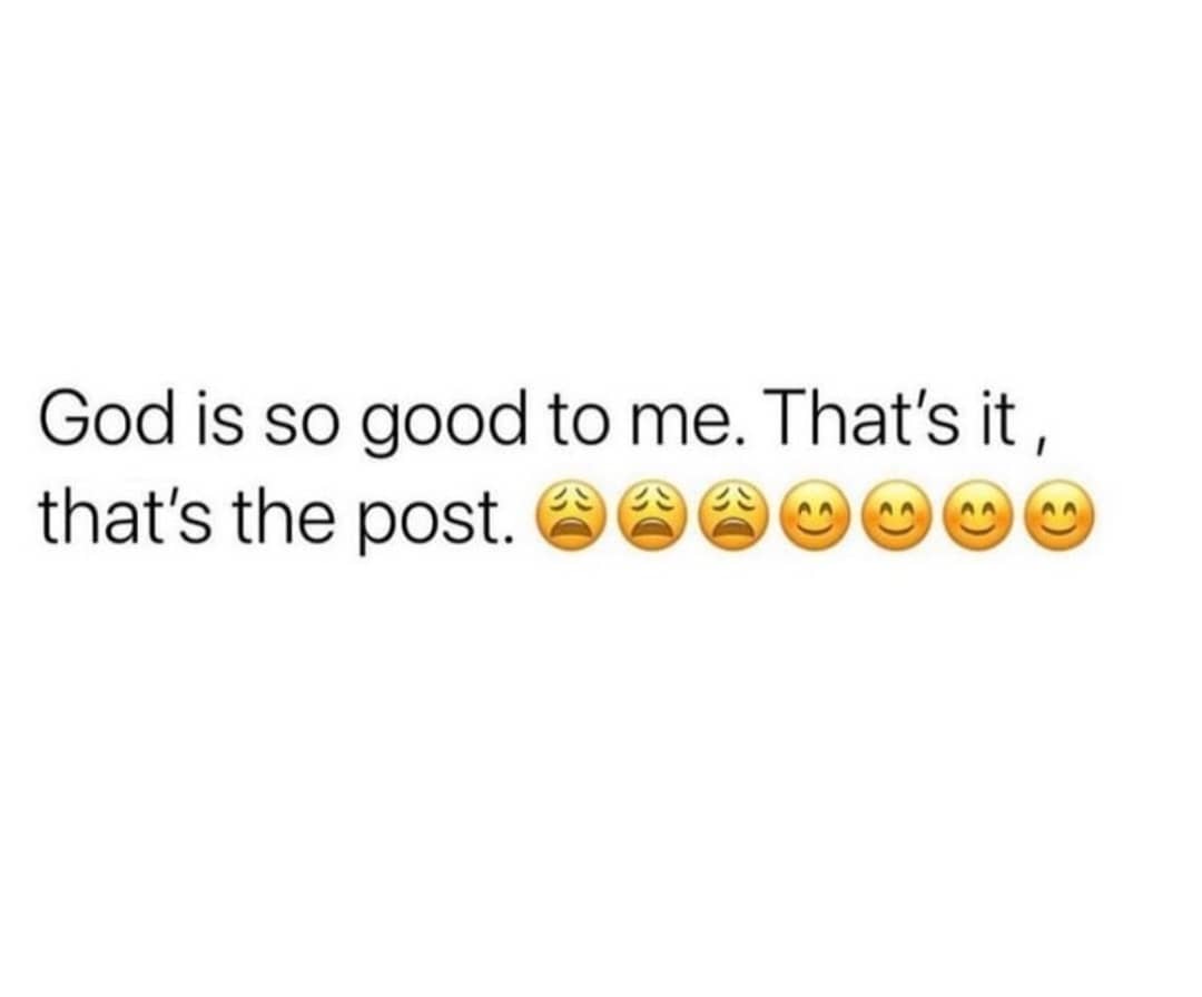 .

#GratitudeJarChallenge 
#TheGratitudeHaven
#TheGratitudeHub
#GratitudeIsAnAttitude
#GratitudeAttitude
#MakeGratitudeALifeStyle
#LetsKeepRecordOfTheGoodTimes🙂 
.

Post: speakholyspirit