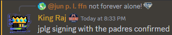 Justin P. L. Griffin tweet media