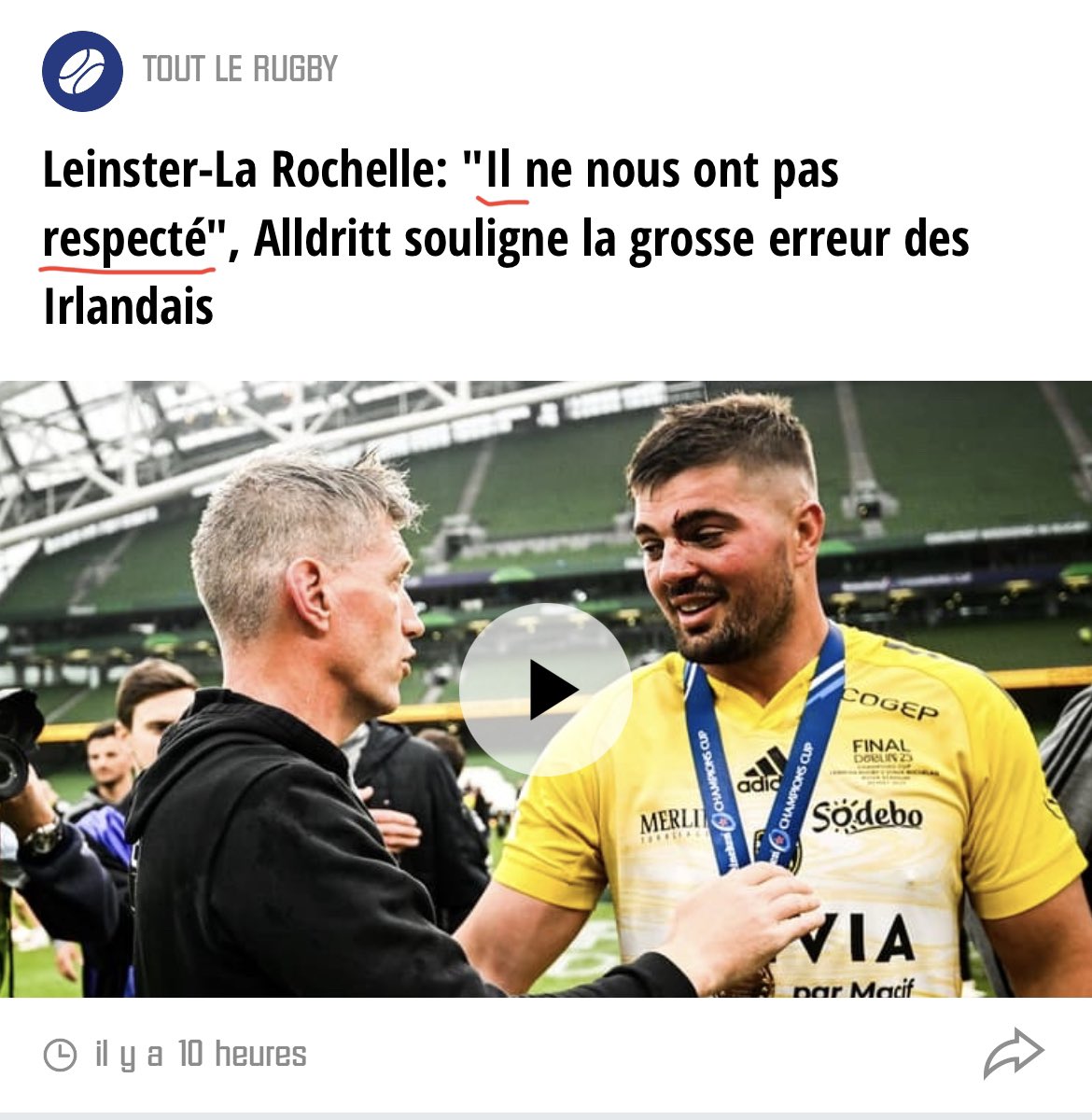 ardkor's tweet photo. @WilTemplier @RMCsport Alldritt souligne peut-être la grosse erreur des Irlandais, mais moi je souligne vos deux grosses erreurs dans le titre… https://t.co/sxNwiNlirk