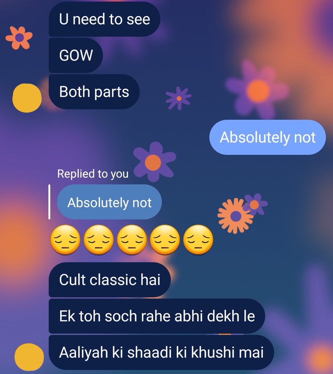 Ria Chopra 🐍 tweet media