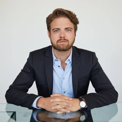 ceopetersmith's tweet photo. #NewProfilePic https://t.co/bh1gvhWw1D