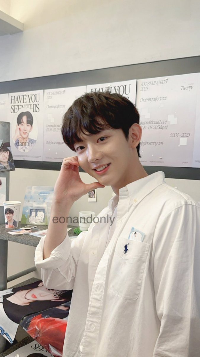seungeon pics (@eonpics) / Posts / X