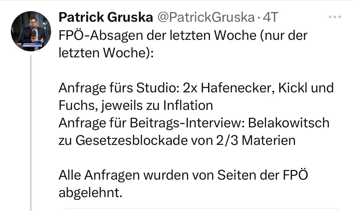 „Alternative Fakten“ vs. Fakten.