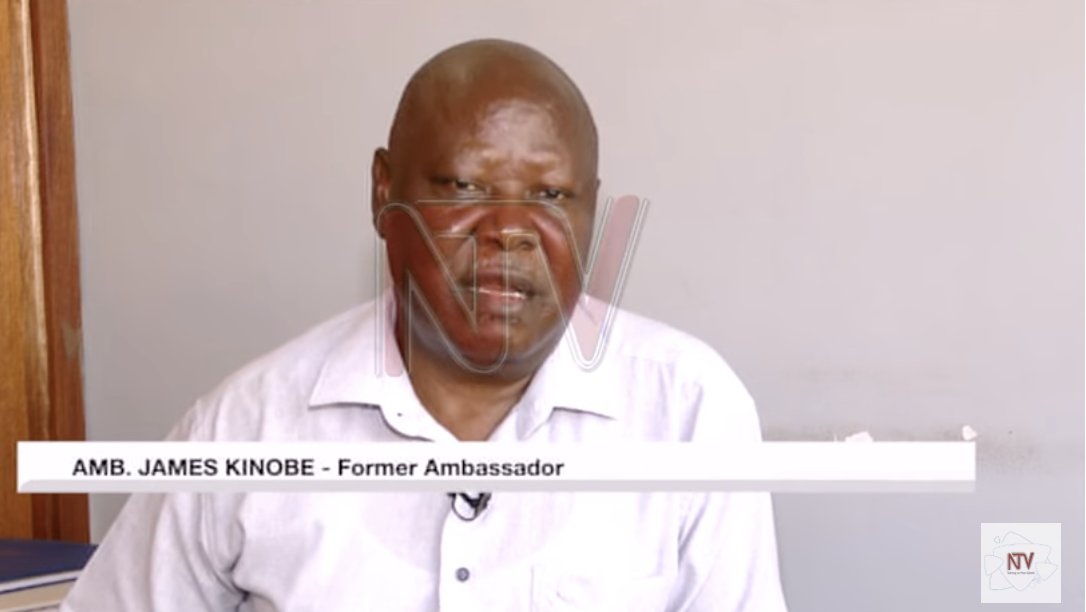 ntvuganda's tweet photo. Political and civil society members are worried that if the Uganda Human Rights Commission continues to underlook rights violations, this will drive more people away instead of reporting the cases. #NTVNews

More Details. https://t.co/Nx8cbU1A7t https://t.co/t6fHmhL0L0