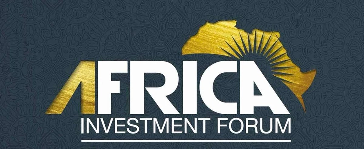 #AfDBAM2023 EVENT Africa Investment Forum Investment Roundtable 22 May 2023 15:00 GMT+3 Join Africa Investment Forum (AIF) Senior Director Chinelo Anohu for an investment roundtable on the sidelines of the @AfDB_Group’s Annual Meetings. bit.ly/45jgwkp