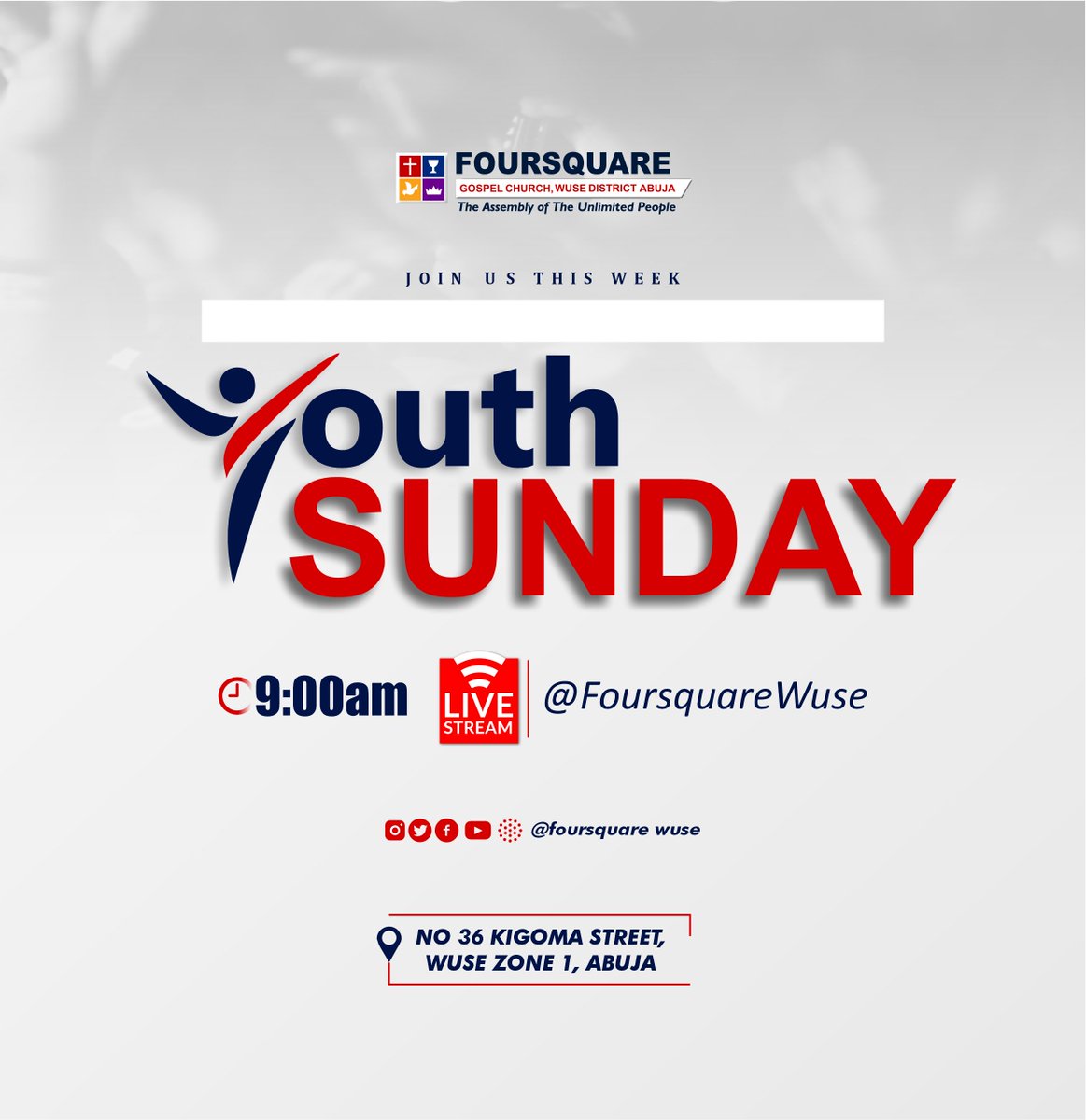 FoursquareWuse's tweet photo. https://t.co/bKY88aeOap https://t.co/aVygVWlxBY
