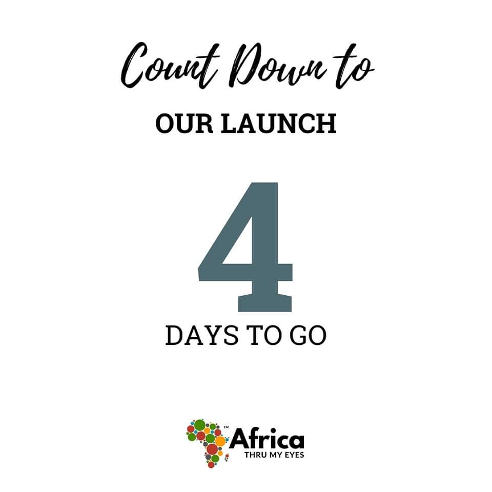 atmeglobal's tweet photo. Discover the beauty and diversity of Africa in just 4 days!
Africa Thru My Eyes is finally here, and we're excited to unite through the power of her stories.
#Africathrumyeyes #4daysofAfrica #UniteThroughStories #ShineBrightAfrica #diversecommunity #growingeconomy #sundayvibes https://t.co/Ho5B5lMSy2