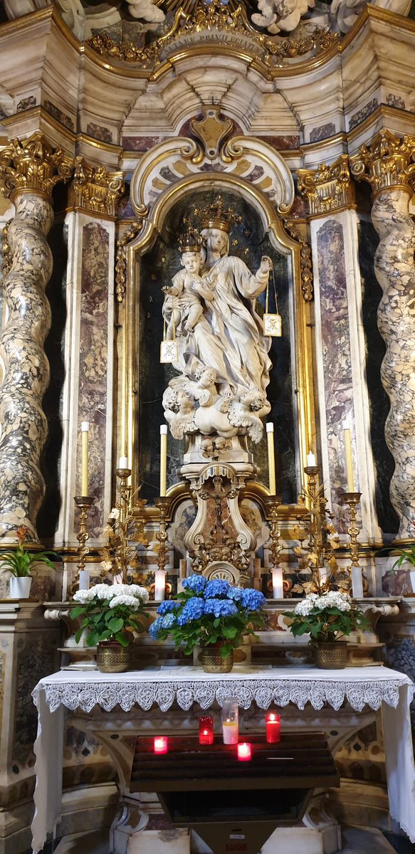 RosairedeFrance: Temple de l’Esprit Saint, priez pour nous 
Notre-Dame de l’Annonciation, Nice (06) via Stéphanie  x.com/RosairedeFranc…