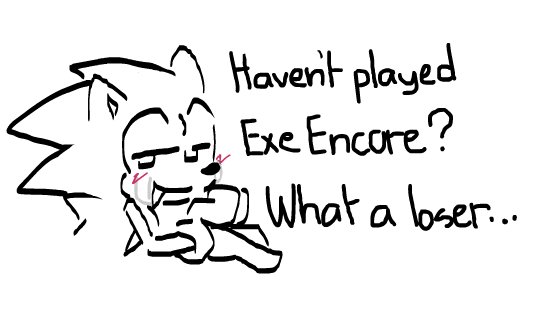 Yo_Army_21_'s tweet photo. Go play the demo ig.
https://t.co/WvaVjQNrJ0
#sonicexe #exeencoresweep #fnf https://t.co/2ZnWsBz0nY
