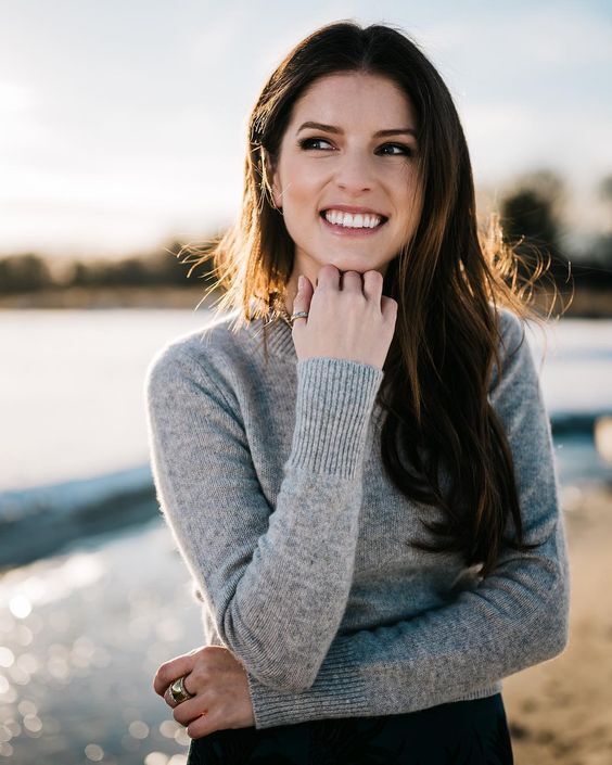 Anna Kendrick Pix tweet media